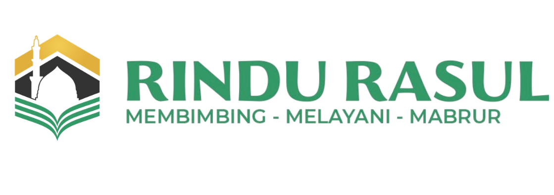 Rindu Rasul